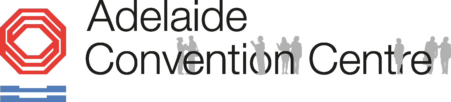 Adelaide Convention Centre New Logo Vector Logo
